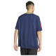 Adidas Ανδρική κοντομάνικη μπλούζα House of Tiro Jersey Adidas Ανδρική κοντομάνικη μπλούζα House of Tiro Jersey